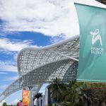 Distrito de Convenciones se asigna un nuevo nombre: Harbor District