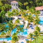 Siete hoteles con las piscinas más divertidas en Puerto Rico