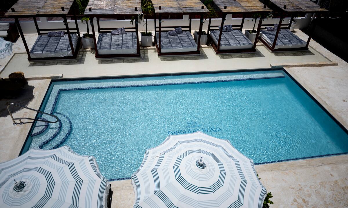 Crecen los hoteles para adultos en Puerto Rico: “Son una tendencia que llegó para quedarse”