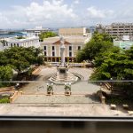 Vecinos del Viejo San Juan denuncian ruido excesivo por parte de un nuevo hotel