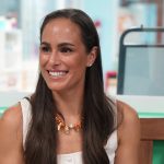 Inspirada por la maternidad, Mónica Puig se convierte en una nueva voz en favor de la niñez de Puerto Rico
