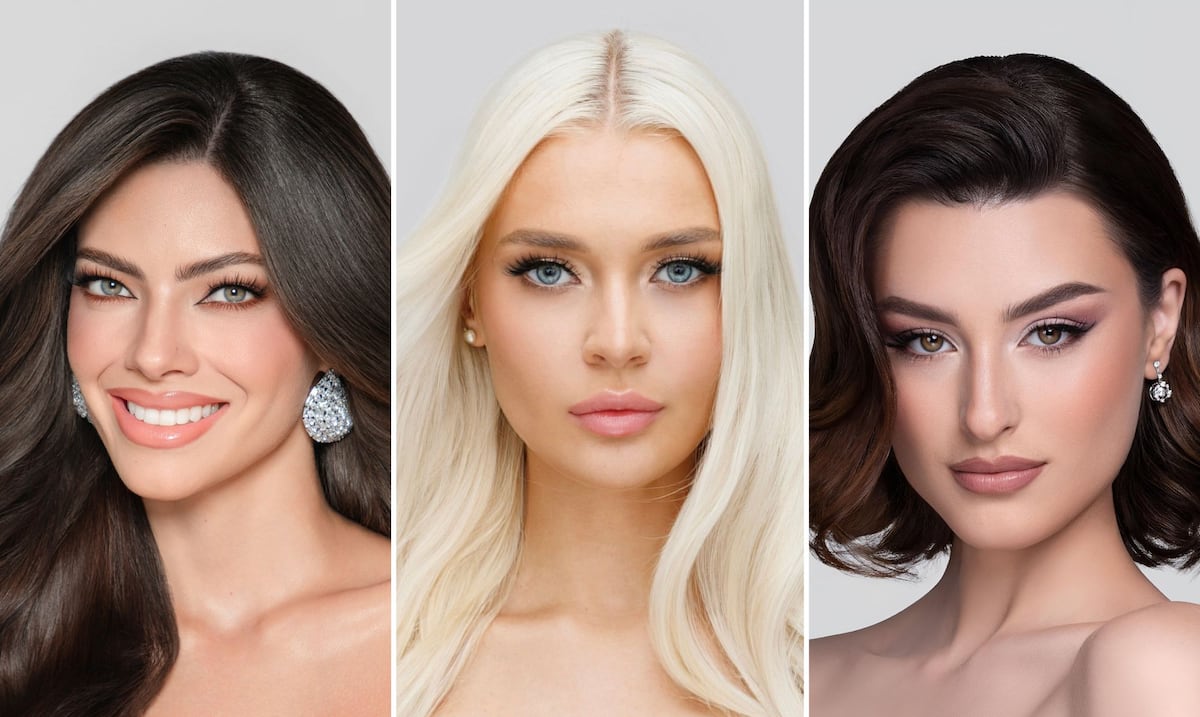 Miss Universe 2026: conoce aquí a las candidatas