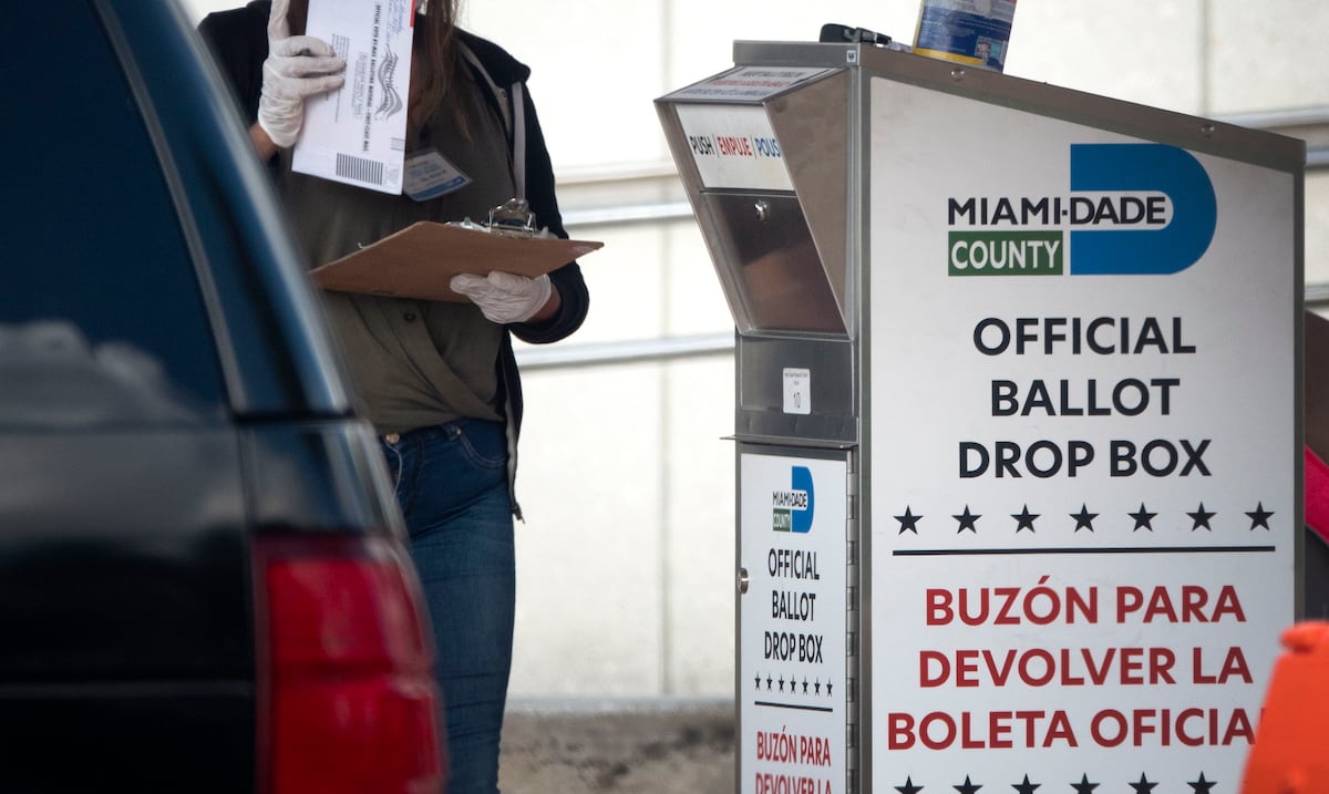 Opinión | Florida y Puerto Rico: dos constituciones, ningún liderato