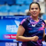 Adriana Díaz avanza a los octavos de final del Campeonato Panamericano en Chile