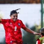 Puerto Rico se despide del Mundial Sub-17 femenino con sus primeros dos goles en la historia