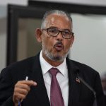 Primer ministro de Haití llama a la unidad y al restablecimiento del orden en el país