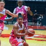 Moca reacciona y detiene en tres su racha de derrotas consecutivas en el BSNF