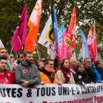 El Louvre y otros museos de París cerrarán ante una nueva ola de protestas en Francia