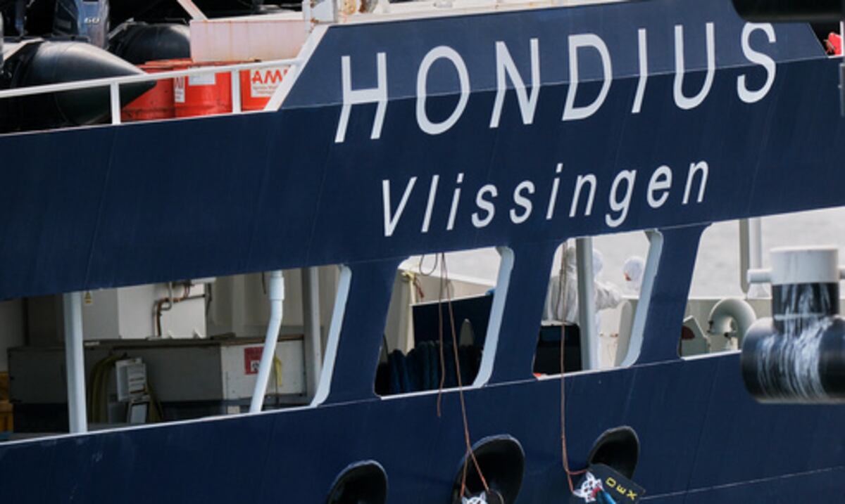 ¿Qué ha pasado con el crucero implicado en el brote de hantavirus?: esto es lo más reciente