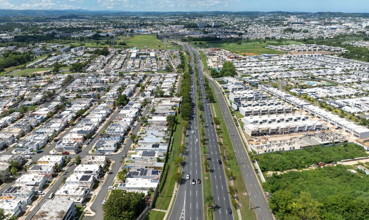 Los Filtros: el nuevo eje económico de Bayamón