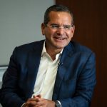 Pierluisi pide ajustar por inflación los fondos de reconstrucción asignados a la isla