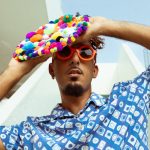 Artista boricua convierte una vajilla olvidada en más de 50 obras de arte