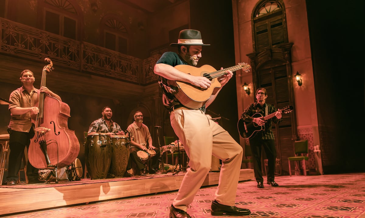 Estreno de Buena Vista Social Club en Puerto Rico: una noche de música, nostalgia y grandes interpretaciones