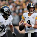 Los Steelers conquistan París en el primer partido de la NFL en Francia