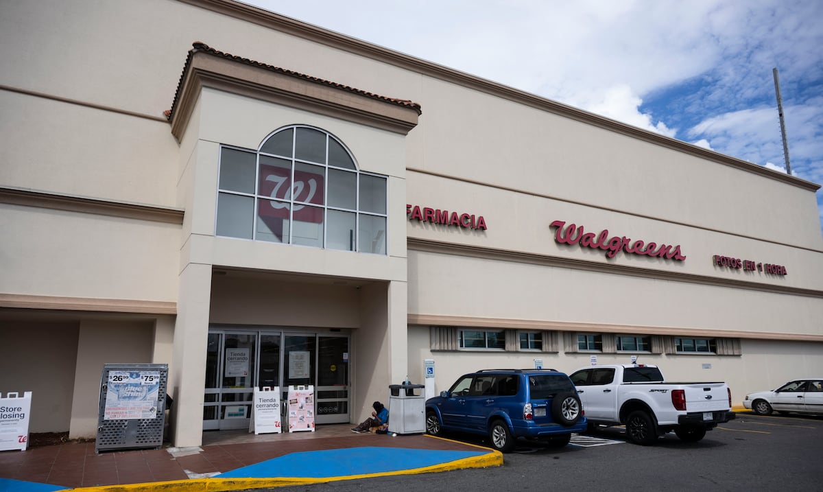 Walgreens abre otra farmacia en Bayamón