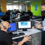 Liberty concretó la compra de AT&T