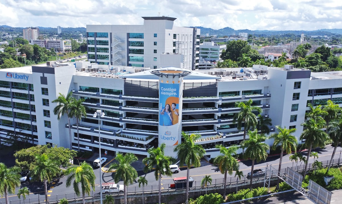 Liberty despide empleados mientras consolida sus operaciones