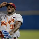 Yasiel Puig llega con grandes expectativas a los Senadores: “Vamos a llegar bien lejos”