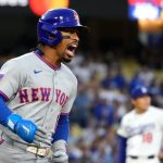 ¡Orgullo boricua! Francisco Lindor gana el prestigioso premio Roberto Clemente