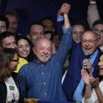 En sus palabras: Líderes mundiales felicitan a Lula da Silva por su reelección en Brasil