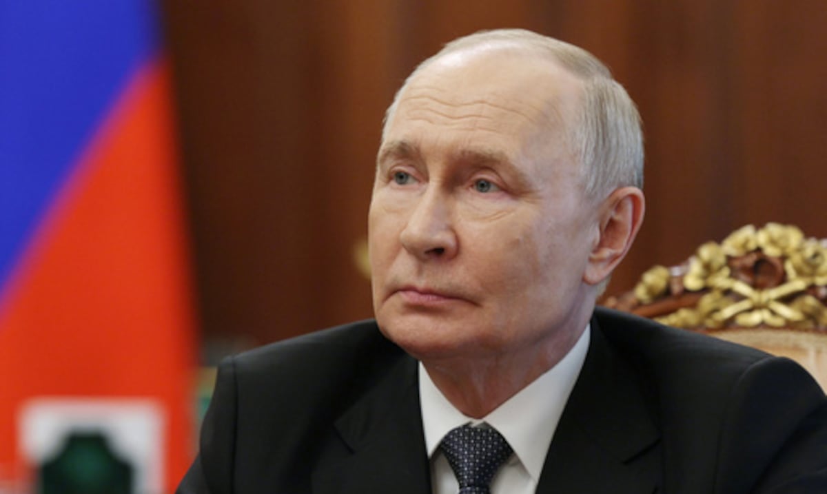 Putin felicita a Lula y alaba su “contribución personal” a los lazos entre Rusia y Brasil