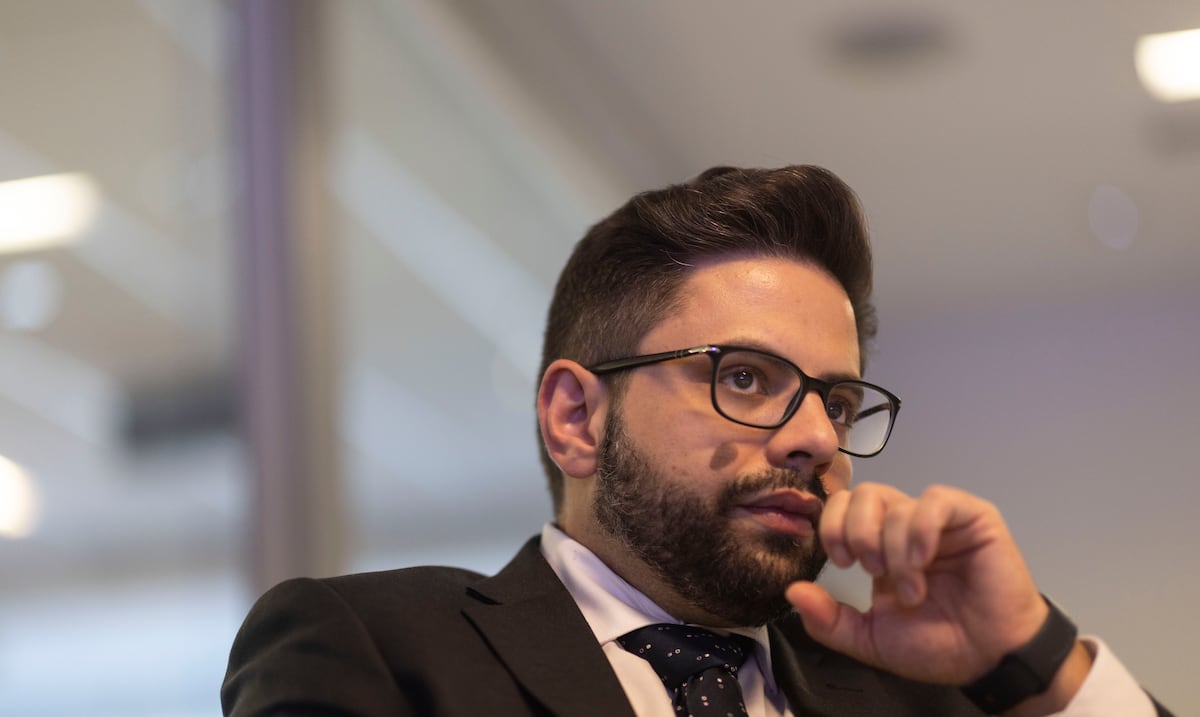 Contratista imputado de evasión contributiva radicó su planilla del 2021 tres años más tarde
