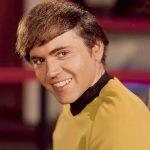 Muere el actor de “Star Trek” Walter Koenig