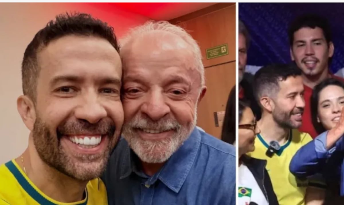 André Janones, el “general” de WhatsApp que movilizó a millones  para impulsar el triunfo de Lula