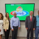 El DDEC otorga incentivo de $1 millón a Carmela Foods