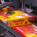 EL Gordito llega a más de 100 tiendas Walmart en Estados Unidos
