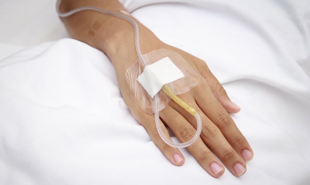 Menos hospitalización y más tratamiento médico en casa: paciente narra su experiencia