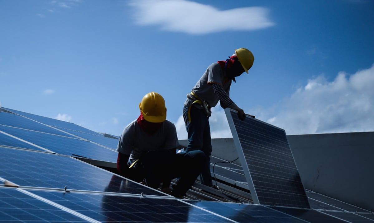 Alivio a la clase media para adquirir placas solares: otorgarán hasta $15,000