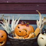 Más allá de Halloween:   ¿Cómo pasó la calabaza de ser un manjar en la cocina a una pieza de decoración?