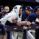 Tampa Bay hizo quedar mal a muchos pero es el tercer equipo en perder sus primeras tres Series Mundiales