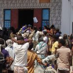 Crisis de hambruna en Yemen luego de ataque saudí