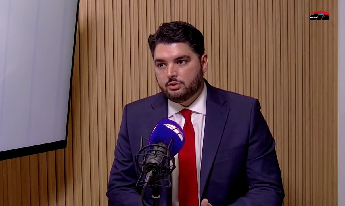 PPD solicita la destitución de Suzanne Roig como secretaria de la Familia