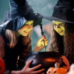 Cómo pasar un Halloween divertido y seguro