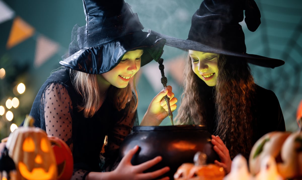 Cómo pasar un Halloween divertido y seguro