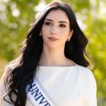 Pediatra y reina de belleza: Miss Universe Guatemala busca conquistar el corazón de los boricuas