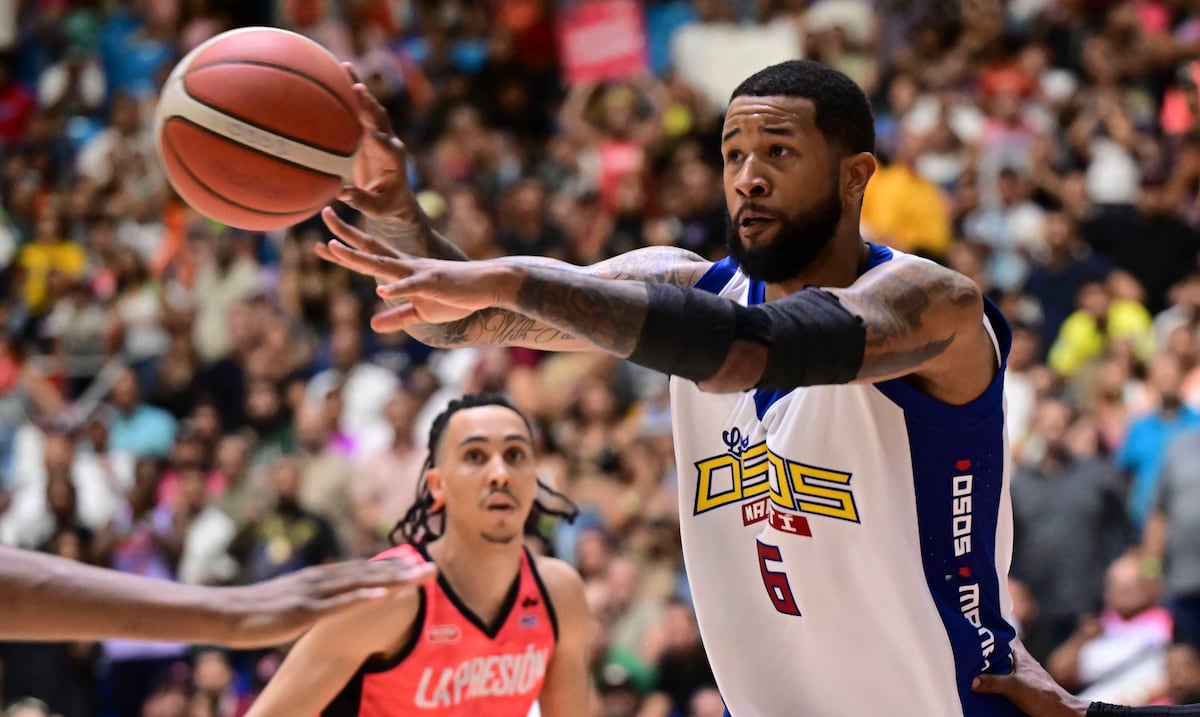 Los Osos de Manatí se mudan a Fajardo tras recibir la aprobación del BSN
