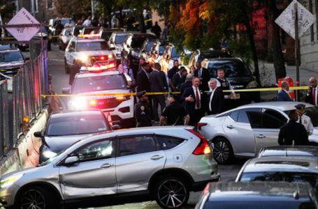 Agente del ICE balea a un dominicano durante arresto en Nueva York, informan las autoridades