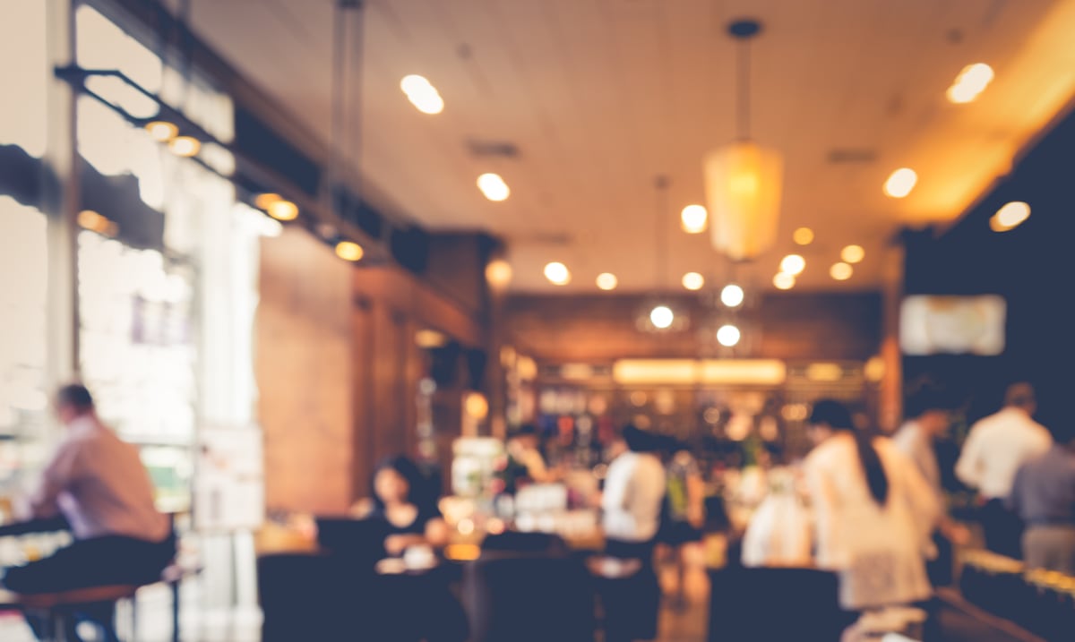 Consumidores admiten que peligran sus salidas a comer fuera si empeora la situación económica