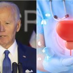 ¿Qué es un cáncer de próstata metastásico, como el que le fue diagnosticado a Joe Biden?