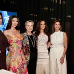 Las reinas anfitrionas reviven la historia de Miss Universe en Puerto Rico