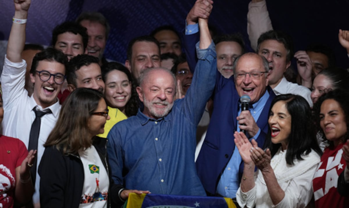 Opinión | La contracción del trumpismo